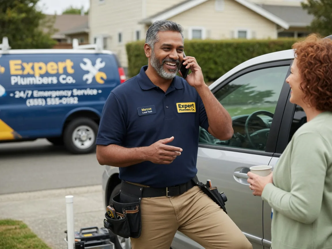Drain Cleaning Pella, IA FAQs
